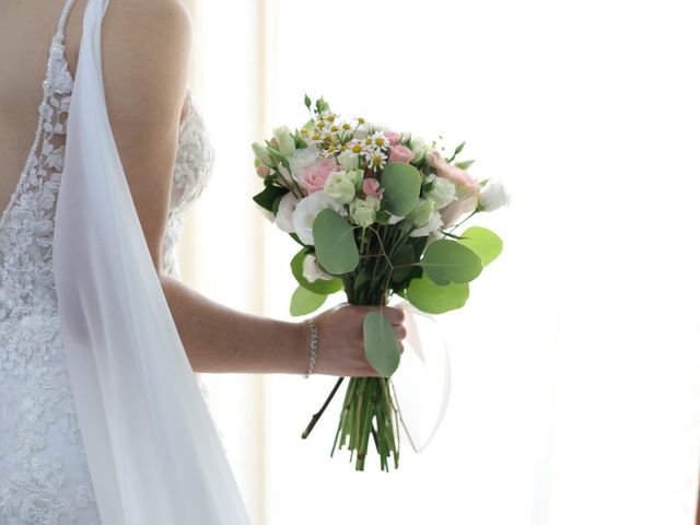 O casamento de João  e Catarina  em Arganil, Arganil 5