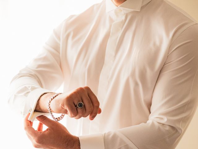O casamento de Yoann e Andreia em Guarda, Guarda (Concelho) 3