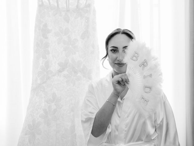 O casamento de Yoann e Andreia em Guarda, Guarda (Concelho) 9