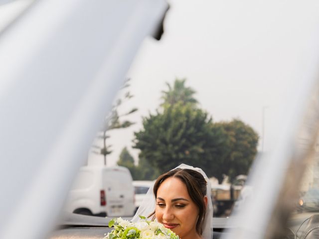 O casamento de Yoann e Andreia em Guarda, Guarda (Concelho) 1