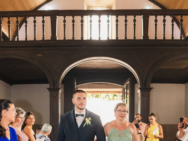 O casamento de Yoann e Andreia em Guarda, Guarda (Concelho) 12
