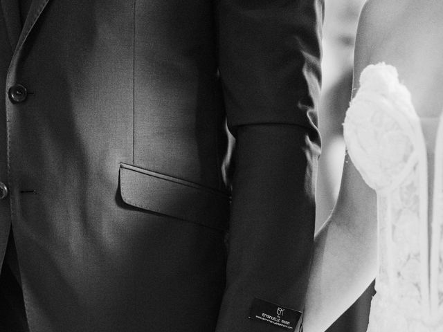 O casamento de Yoann e Andreia em Guarda, Guarda (Concelho) 16