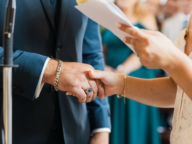 O casamento de Yoann e Andreia em Guarda, Guarda (Concelho) 17