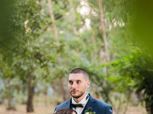 O casamento de Yoann e Andreia em Guarda, Guarda (Concelho) 21