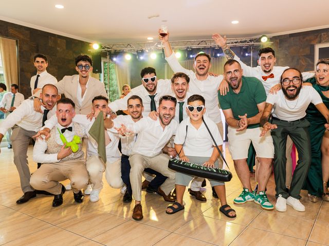 O casamento de Yoann e Andreia em Guarda, Guarda (Concelho) 29