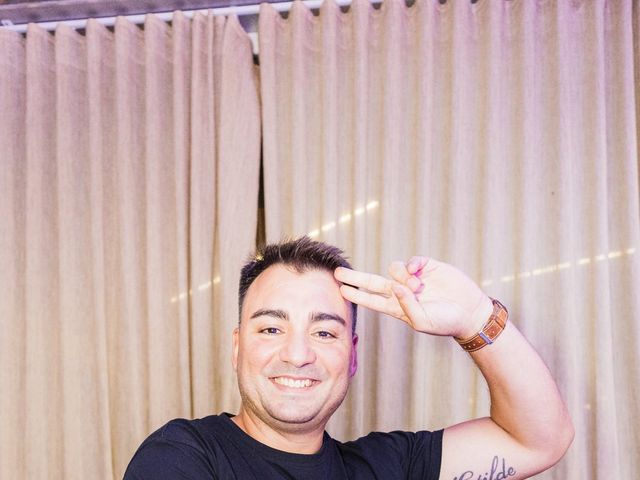 O casamento de Yoann e Andreia em Guarda, Guarda (Concelho) 30