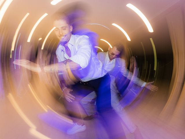 O casamento de Yoann e Andreia em Guarda, Guarda (Concelho) 31