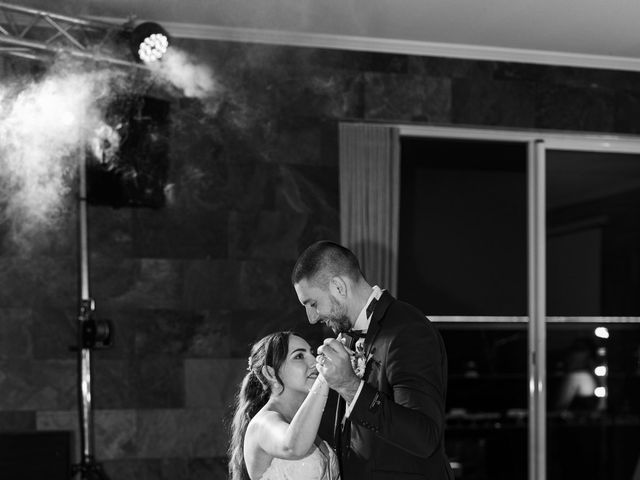 O casamento de Yoann e Andreia em Guarda, Guarda (Concelho) 33