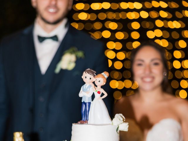 O casamento de Yoann e Andreia em Guarda, Guarda (Concelho) 34