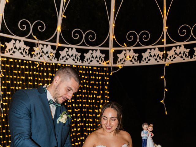 O casamento de Yoann e Andreia em Guarda, Guarda (Concelho) 35