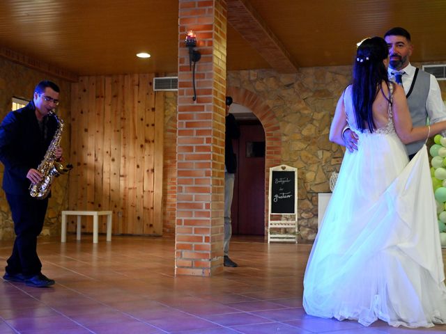 O casamento de Sergio e Marcia em Atouguia da Baleia, Peniche 78