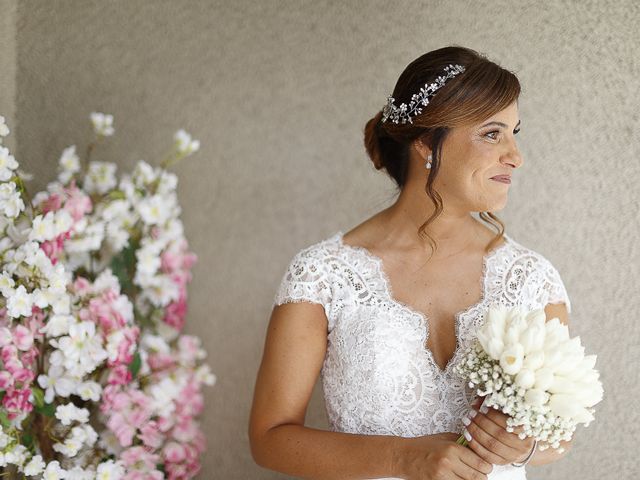 O casamento de Joaquim e Paula em Paços de Ferreira, Paços de Ferreira 57