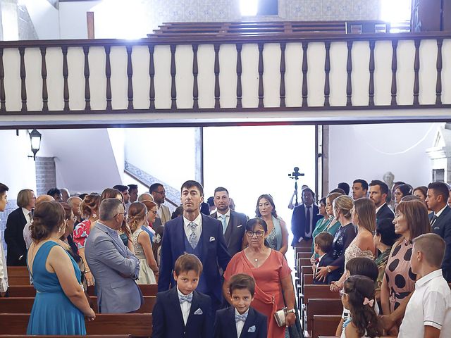 O casamento de Joaquim e Paula em Paços de Ferreira, Paços de Ferreira 69