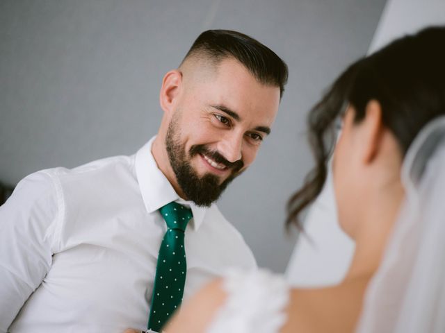 O casamento de Gabriela e João em Braga, Braga (Concelho) 10