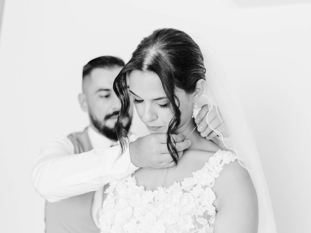 O casamento de Gabriela e João em Braga, Braga (Concelho) 13