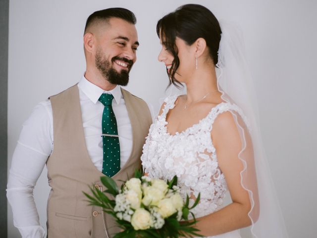 O casamento de Gabriela e João em Braga, Braga (Concelho) 21