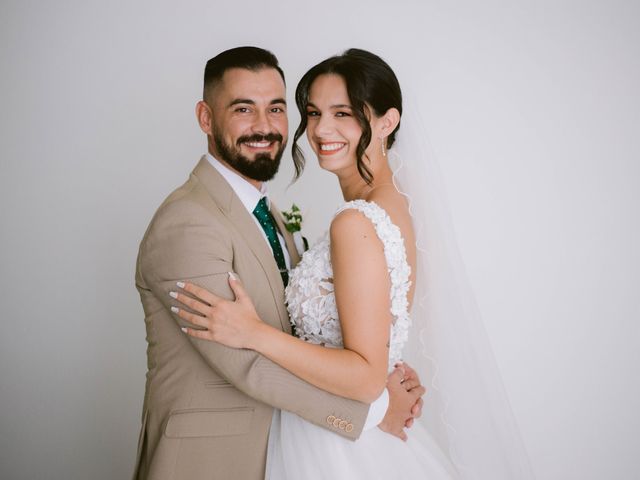 O casamento de Gabriela e João em Braga, Braga (Concelho) 22