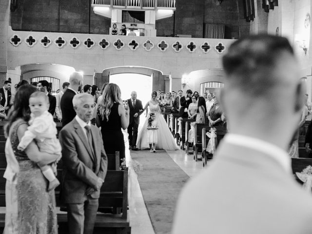 O casamento de Gabriela e João em Braga, Braga (Concelho) 26