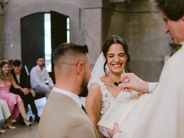 O casamento de Gabriela e João em Braga, Braga (Concelho) 27