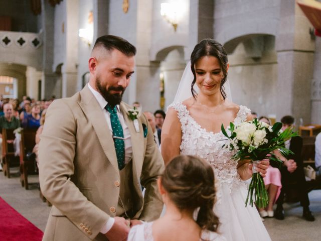 O casamento de Gabriela e João em Braga, Braga (Concelho) 28