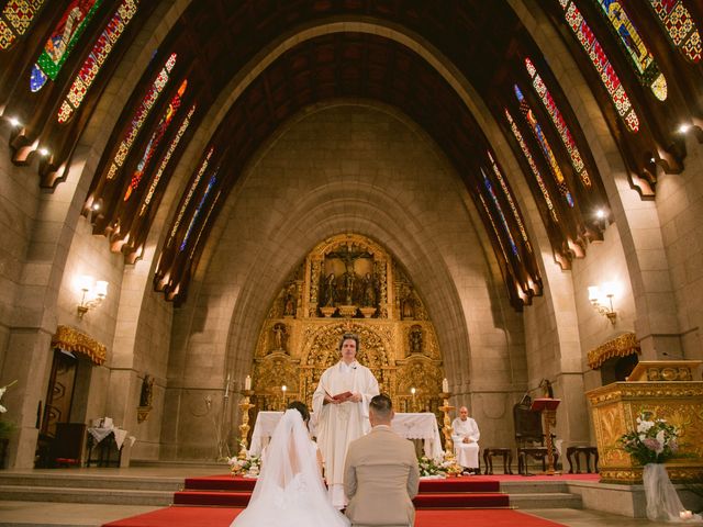 O casamento de Gabriela e João em Braga, Braga (Concelho) 30