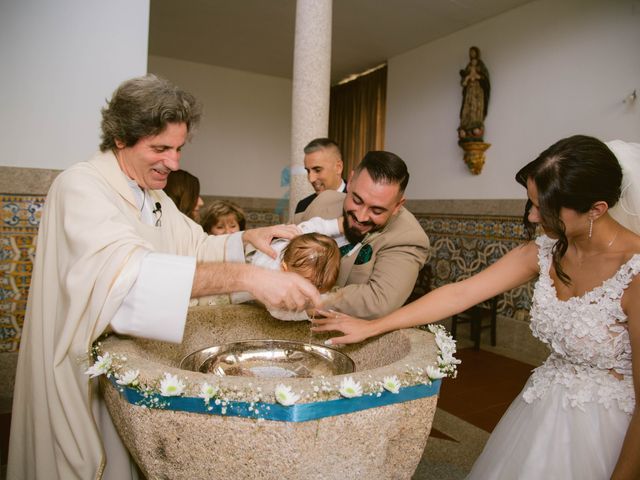 O casamento de Gabriela e João em Braga, Braga (Concelho) 32