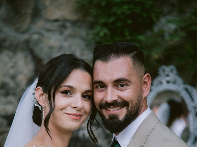 O casamento de Gabriela e João em Braga, Braga (Concelho) 37