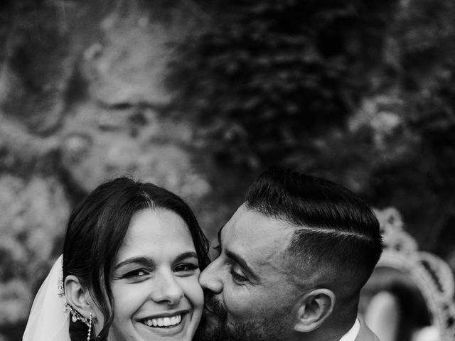 O casamento de Gabriela e João em Braga, Braga (Concelho) 1