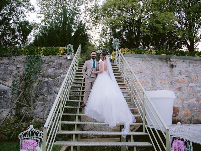 O casamento de Gabriela e João em Braga, Braga (Concelho) 38