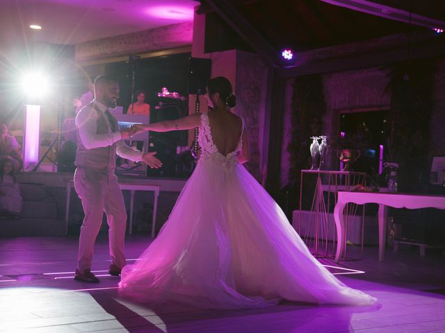 O casamento de Gabriela e João em Braga, Braga (Concelho) 40