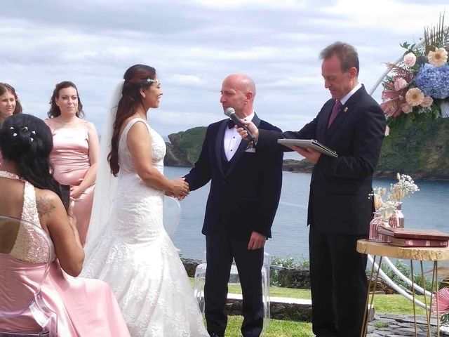 O casamento de Lucilene  e Manuel  em Vila Franca, Viana do Castelo (Concelho) 3