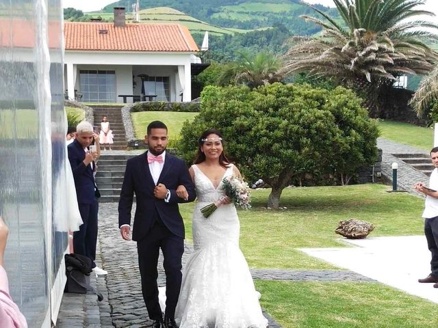 O casamento de Lucilene  e Manuel  em Vila Franca, Viana do Castelo (Concelho) 5