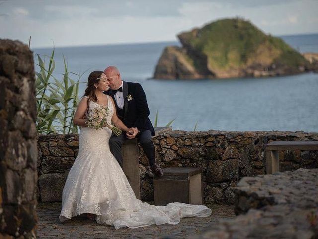 O casamento de Lucilene  e Manuel  em Vila Franca, Viana do Castelo (Concelho) 2