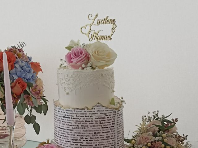 O casamento de Lucilene  e Manuel  em Vila Franca, Viana do Castelo (Concelho) 10