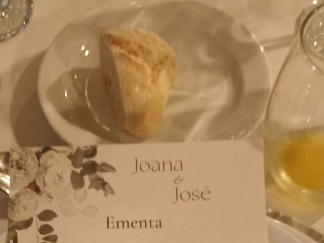 O casamento de José  e Joana em São Martinho do Porto, Alcobaça 6