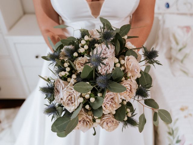 O casamento de Diogo e Bárbara em Cascais, Cascais 37