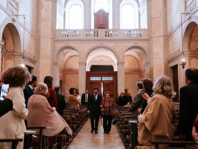 O casamento de Diogo e Bárbara em Cascais, Cascais 59