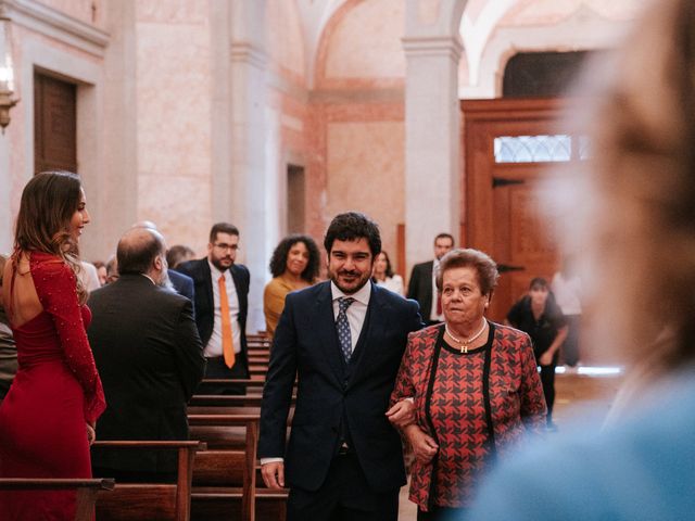 O casamento de Diogo e Bárbara em Cascais, Cascais 60