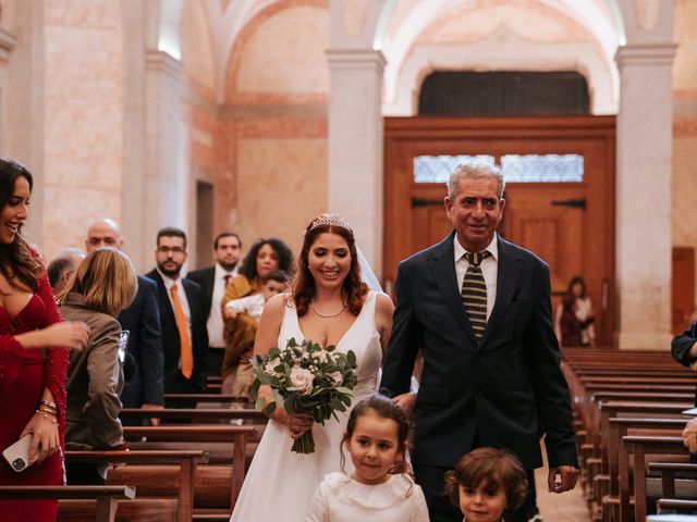 O casamento de Diogo e Bárbara em Cascais, Cascais 66