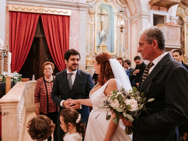 O casamento de Diogo e Bárbara em Cascais, Cascais 68