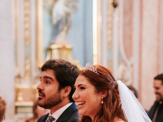 O casamento de Diogo e Bárbara em Cascais, Cascais 69