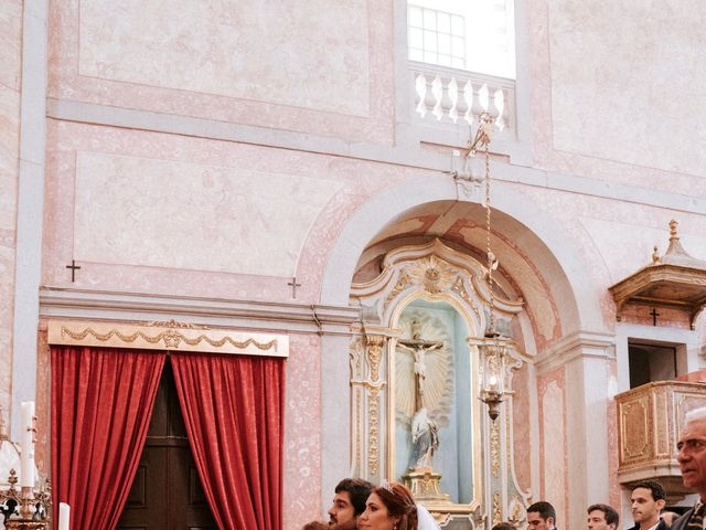 O casamento de Diogo e Bárbara em Cascais, Cascais 71