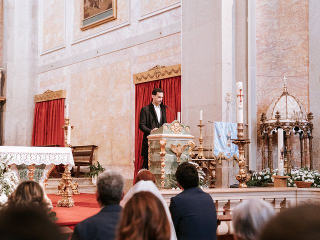 O casamento de Diogo e Bárbara em Cascais, Cascais 73