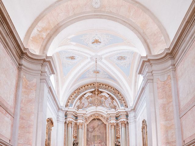 O casamento de Diogo e Bárbara em Cascais, Cascais 74