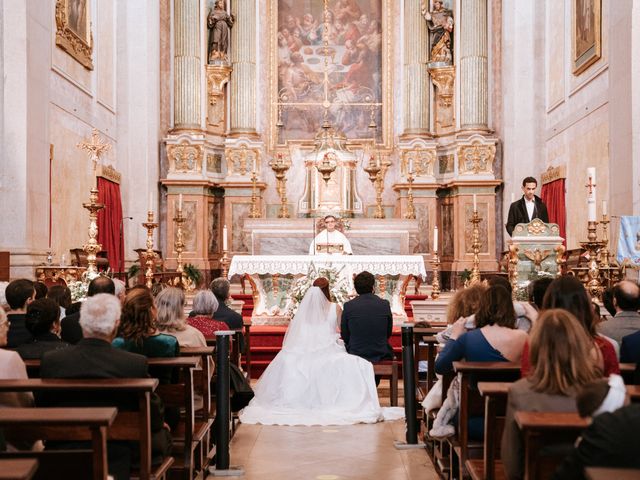 O casamento de Diogo e Bárbara em Cascais, Cascais 75