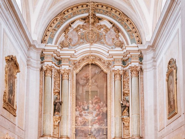 O casamento de Diogo e Bárbara em Cascais, Cascais 82