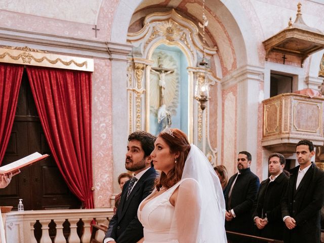 O casamento de Diogo e Bárbara em Cascais, Cascais 85