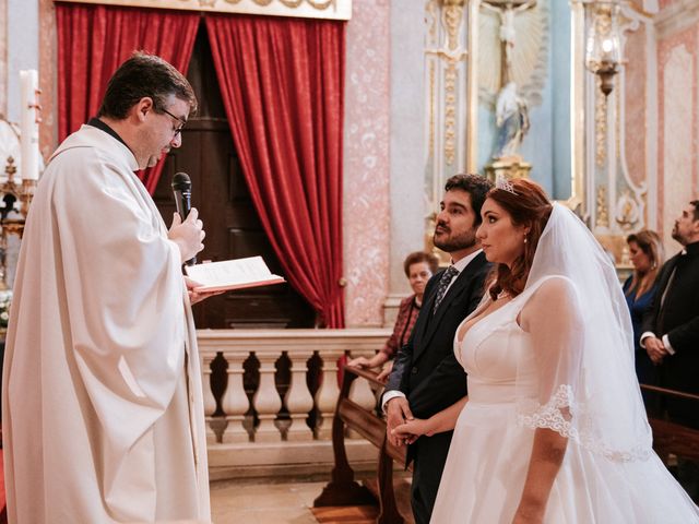 O casamento de Diogo e Bárbara em Cascais, Cascais 86