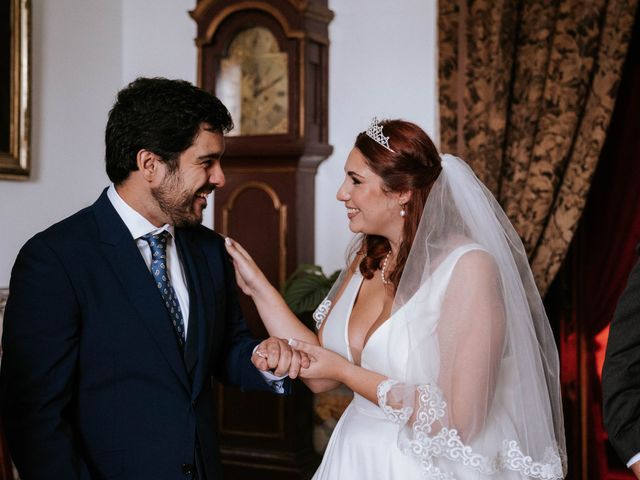 O casamento de Diogo e Bárbara em Cascais, Cascais 100