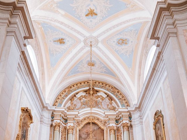 O casamento de Diogo e Bárbara em Cascais, Cascais 102